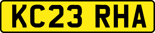 KC23RHA