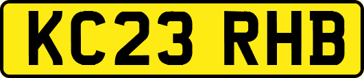 KC23RHB