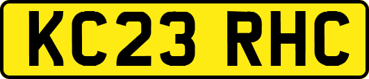 KC23RHC