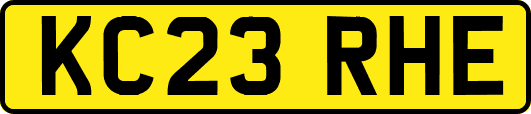 KC23RHE