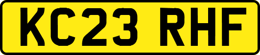KC23RHF