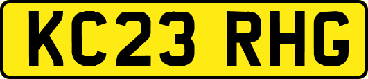 KC23RHG