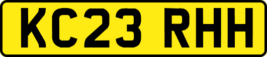 KC23RHH