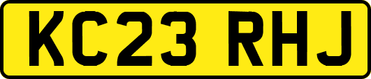 KC23RHJ
