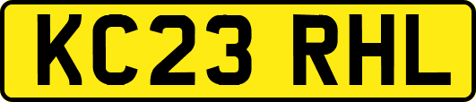 KC23RHL