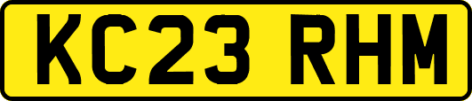 KC23RHM