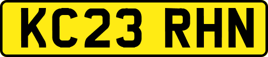 KC23RHN