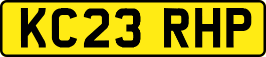 KC23RHP