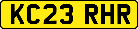 KC23RHR