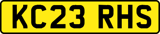 KC23RHS