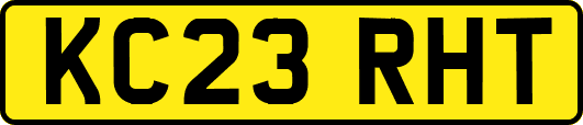 KC23RHT