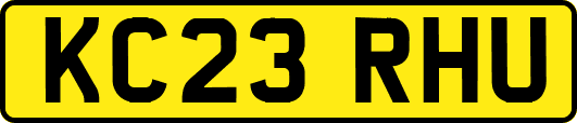 KC23RHU
