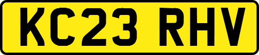 KC23RHV