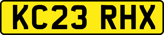 KC23RHX