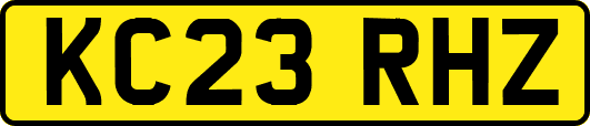KC23RHZ
