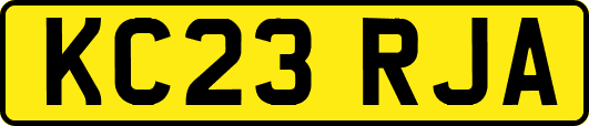 KC23RJA