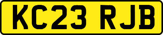KC23RJB