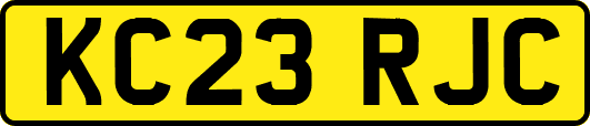 KC23RJC