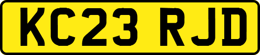 KC23RJD