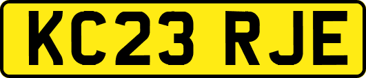 KC23RJE