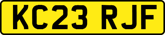 KC23RJF