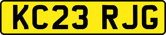 KC23RJG