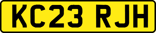 KC23RJH