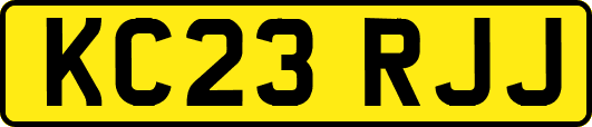 KC23RJJ
