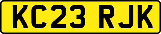 KC23RJK