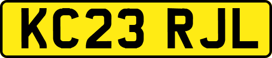 KC23RJL