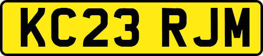 KC23RJM