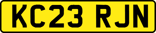 KC23RJN