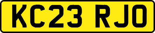 KC23RJO