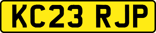 KC23RJP