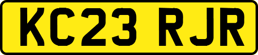 KC23RJR