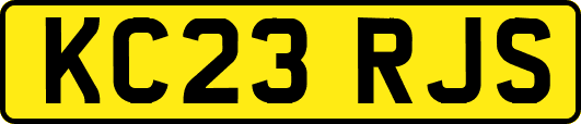 KC23RJS