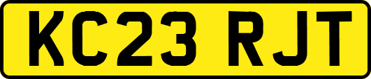 KC23RJT