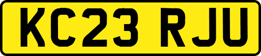 KC23RJU