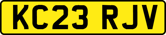 KC23RJV