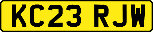 KC23RJW