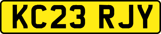 KC23RJY