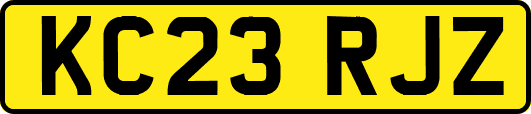 KC23RJZ
