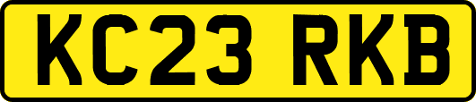 KC23RKB
