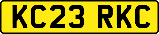 KC23RKC