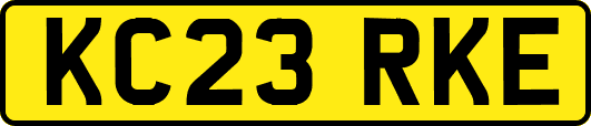 KC23RKE