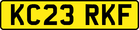 KC23RKF