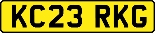 KC23RKG