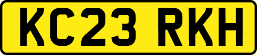 KC23RKH