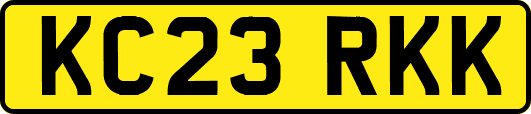 KC23RKK