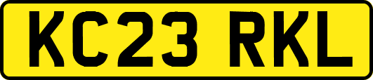 KC23RKL